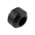 Optimus Hardtube Fitting, 12 mm - czarna