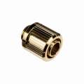 EK Water Blocks EK-Quantum Torque 6-Pack STC 10/13 - Gold