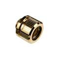 EK Water Blocks EK-Quantum Torque 6-Pack HDC 14 - Gold