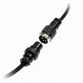 Ducky Coiled Cable - Black Edition