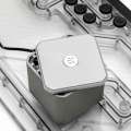EK Water Blocks EK-Quantum Convection D5 D-RGB - Srebrny