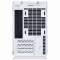 Lian Li DAN Cases A3-mATX Obudowa Micro-ATX - biała