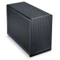 Lian Li DAN Cases A3-mATX Obudowa Micro-ATX - czarna