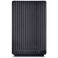 Lian Li DAN Cases A3-mATX Obudowa Micro-ATX - czarna