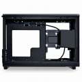 Lian Li DAN Cases A3-mATX Obudowa Micro-ATX - czarna