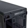 Lian Li DAN Cases A3-mATX Obudowa Micro-ATX - czarna