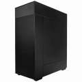 InWin Modfree Deluxe Big-Tower Tempered Glass - czarna