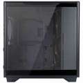 InWin A5 Midi-Tower Tempered Glass - czarna