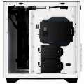 InWin A5 Midi-Tower Tempered Glass - biała