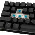 Ducky Mecha Pro SF Klawiatura Gamingowa - Cherry MX-Blue (US)