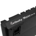 Ducky Mecha Pro SF Klawiatura Gamingowa - Cherry MX-Blue (US)