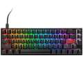 Ducky Mecha Pro SF Klawiatura Gamingowa - Cherry MX-Black (US)