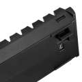 Ducky Mecha Pro SF Klawiatura Gamingowa - Cherry MX-Black (US)