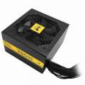 InWin P75FII Zasilacz 80 PLUS Gold, ATX 3.0, PCIe 5.0 - 750 Watt