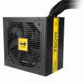 InWin P75FII Zasilacz 80 PLUS Gold, ATX 3.0, PCIe 5.0 - 750 Watt