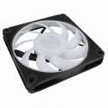 InWin AM120S RGB Wentylator PWM 3 Pack - 120mm, czarny