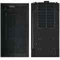 Lian Li SUP-01 Midi-Tower - czarna