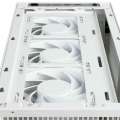 Silverstone SST-SG17W Obudowa Micro-ATX / Mini ITX - biała