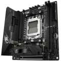 ASUS ROG Strix B650E-I Gaming WiFi, AMD B650 - Płyta Główna - Socket AM5, DDR5
