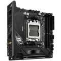 ASUS ROG Strix B650E-I Gaming WiFi, AMD B650 - Płyta Główna - Socket AM5, DDR5