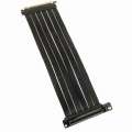 Kolink PCIe 5.0 Riser-Kabel, 90 Stopni, x16 - Czarny, 300mm
