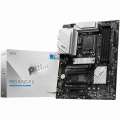 MSI Pro B760-P II - B760-Chipset, Socket 1700, DDR5