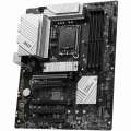 MSI Pro B760-P II - B760-Chipset, Socket 1700, DDR5