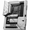 MSI MPG Z790 Project Zero - Intel Z790 Mainboard - Socket 1700, DDR5, Back-Connect-Design