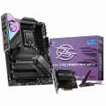 MSI MPG Z790 Carbon Max WiFi II - Z790-Chipset, Socket 1700, DDR5
