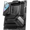 MSI MPG Z790 Carbon Max WiFi II - Z790-Chipset, Socket 1700, DDR5