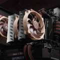 Noctua NH-D15 G2 LBC CPU Cooler AMD Optimized - 140/140mm