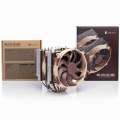Noctua NH-D15 G2 HBC CPU Cooler Intel Optimized - 140 / 140mm