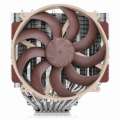 Noctua NH-D15 G2 HBC CPU Cooler Intel Optimized - 140 / 140mm