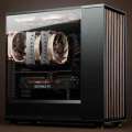 Noctua NH-D15 G2 HBC CPU Cooler Intel Optimized - 140 / 140mm