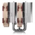 Noctua NH-D15 G2 HBC CPU Cooler Intel Optimized - 140 / 140mm