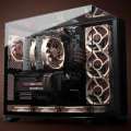 Noctua NH-D15 G2 CPU Cooler - 140/140mm