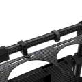 Alphacool Apex Skeleton Obudowa, Midi-Tower, ATX - Karbon/Czarny