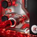 EK Water Blocks EK-Quantum Momentum² ROG Maximus Z790 Extreme D-RGB - Acryl