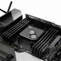 Alphacool Core 1 Chłodzenie CPU - Carbon
