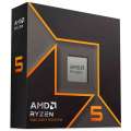 AMD Ryzen 5 9600X CPU, 6 rdzeni, 5,4 GHz, AM5 (Zen 5) - Box