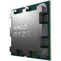 AMD Ryzen 5 9600X CPU, 6 rdzeni, 5,4 GHz, AM5 (Zen 5) - Box