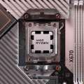 AMD Ryzen 5 9600X CPU, 6 rdzeni, 5,4 GHz, AM5 (Zen 5) - Box