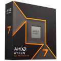 AMD Ryzen 7 9700X CPU - 8 rdzeni, 5,5 GHz, AM5 (Zen 5) - Box