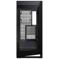 Phanteks NV5 MK2 Midi-Tower, E-ATX Obudowa, Szkło Hartowane, DRGB - Czarny