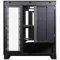 Phanteks NV5 MK2 Midi-Tower, E-ATX Obudowa, Szkło Hartowane, DRGB - Czarny
