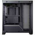 Phanteks NV5 MK2 Midi-Tower, E-ATX Obudowa, Szkło Hartowane, DRGB - Czarny