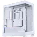Phanteks NV5 MK2 Midi-Tower, E-ATX Obudowa, Szkło Hartowane, DRGB - Biały