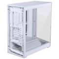 Phanteks NV5 MK2 Midi-Tower, E-ATX Obudowa, Szkło Hartowane, DRGB - Biały