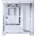 Phanteks NV5 MK2 Midi-Tower, E-ATX Obudowa, Szkło Hartowane, DRGB - Biały