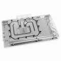 EK Water Blocks EK-Quantum Vector² EVO Strix/TUF RTX 4090 D-RGB - White Edition